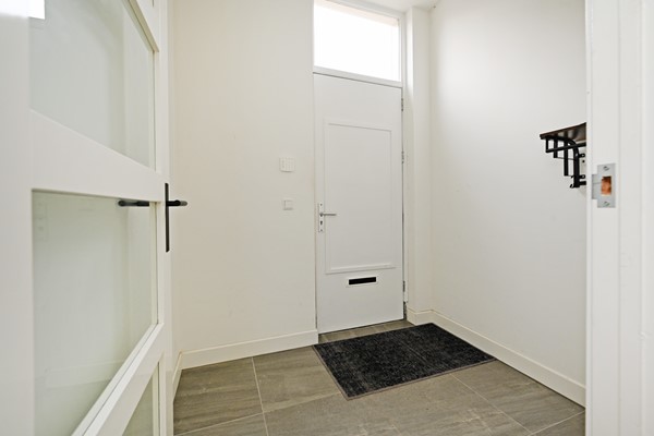 Medium property photo - Pijnboomstraat 3, 2565 ZH Den Haag